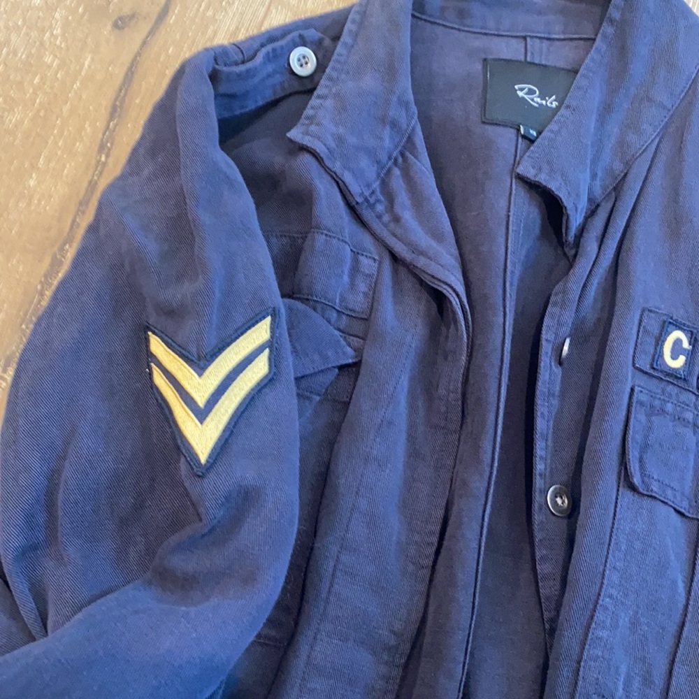 Rails Spring Jacket - image 3